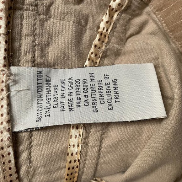 Women's casual blazer - Picture 4 of 4